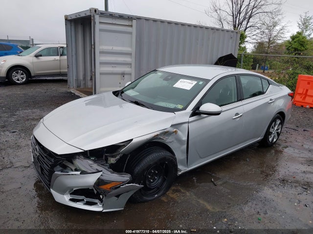 1N4BL4BV7PN369067 Nissan Altima S Fwd