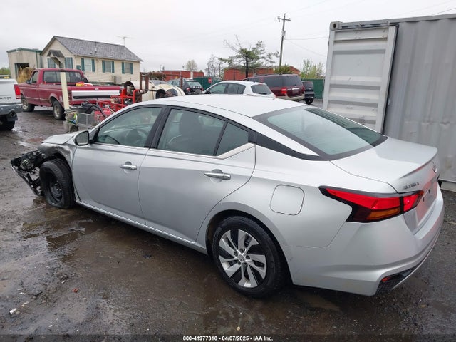 1N4BL4BV7PN369067 Nissan Altima S Fwd