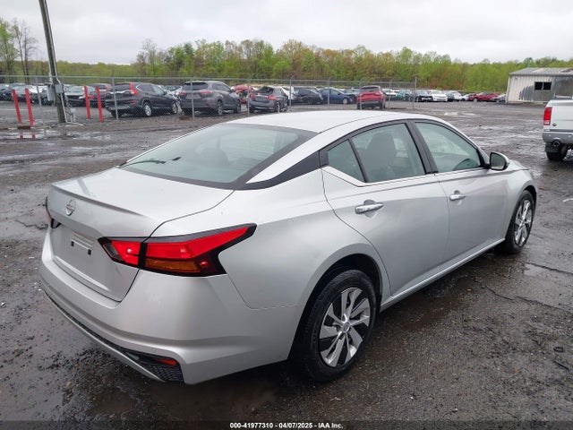 1N4BL4BV7PN369067 Nissan Altima S Fwd