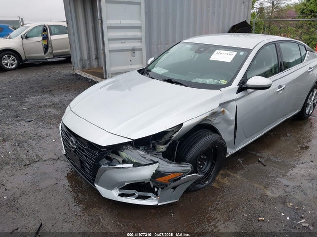 1N4BL4BV7PN369067 Nissan Altima S Fwd