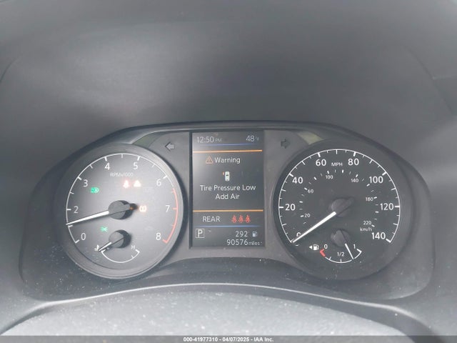 1N4BL4BV7PN369067 Nissan Altima S Fwd