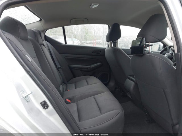 1N4BL4BV7PN369067 Nissan Altima S Fwd