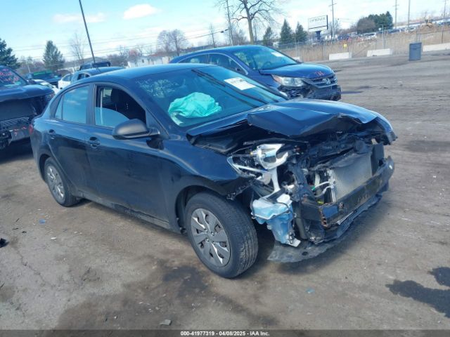 3KPA24AB6JE061092 auction archive image