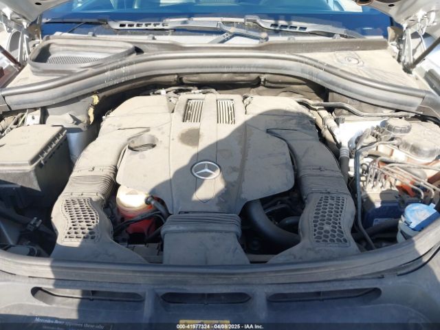 4JGDF6EE7HA821525 Mercedes-Benz Gls 450 4matic