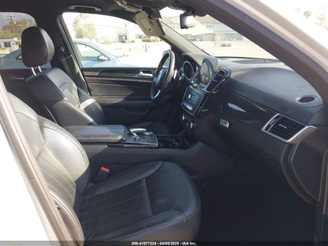 4JGDF6EE7HA821525 Mercedes-Benz Gls 450 4matic