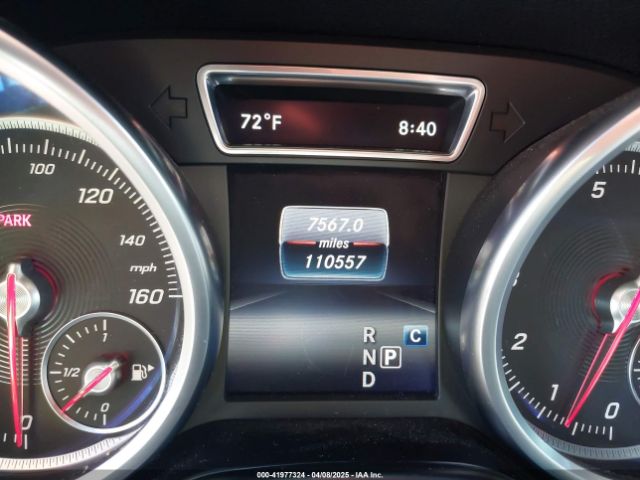 4JGDF6EE7HA821525 Mercedes-Benz Gls 450 4matic
