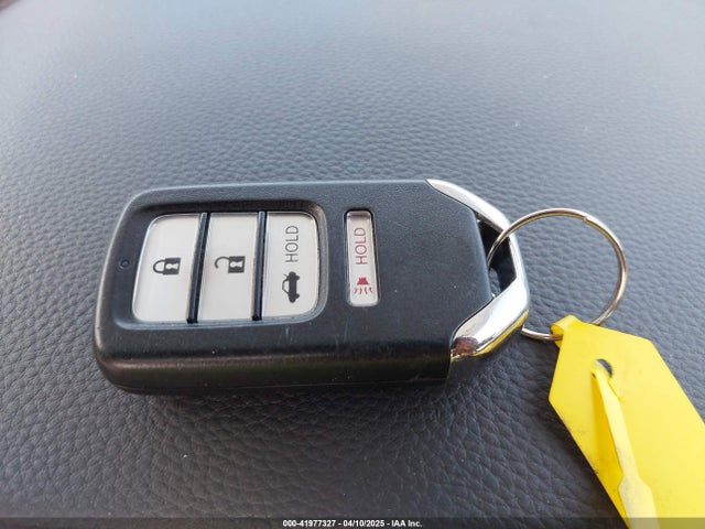 1HGCV1F38NA026502 Honda Accord Sport