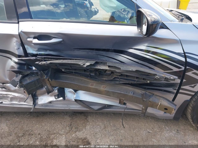 1HGCV1F38NA026502 Honda Accord Sport