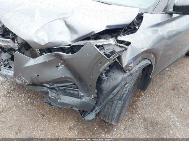 3N1CP5BV5LL495563 Nissan Kicks S Xtronic Cvt