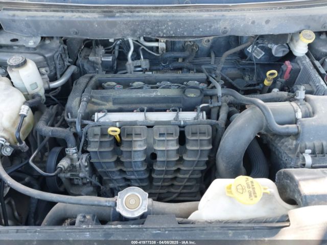 3C4PDCAB9HT551840 Dodge JOURNEY SE