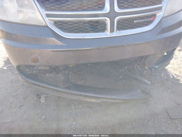 3C4PDCAB9HT551840 Dodge JOURNEY SE