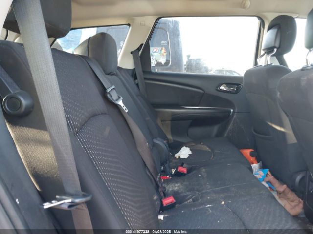 3C4PDCAB9HT551840 Dodge JOURNEY SE