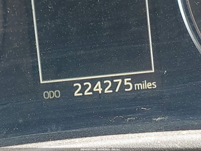 5TDKKRFH9GS172801 Toyota Highlander Xle V6