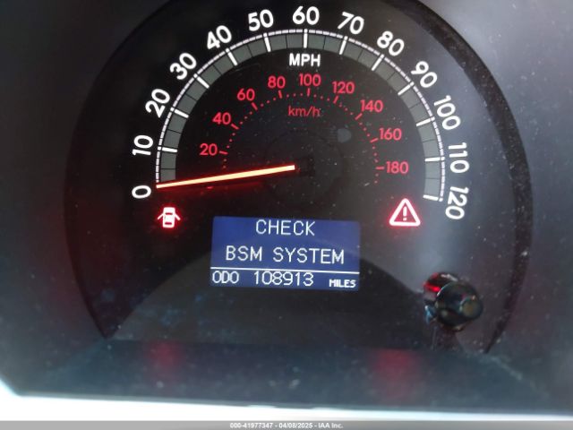 5TDYY5G10GS064859 Toyota Sequoia Platinum 5.7l V8