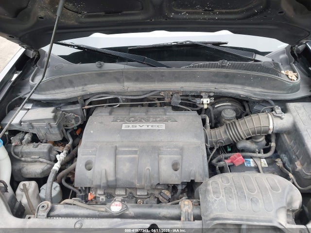 5FPYK1F66EB005881 Honda Ridgeline Se