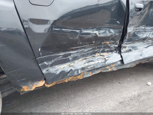 5FPYK1F66EB005881 Honda Ridgeline Se