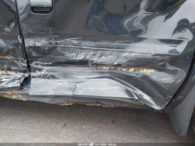 5FPYK1F66EB005881 Honda Ridgeline Se