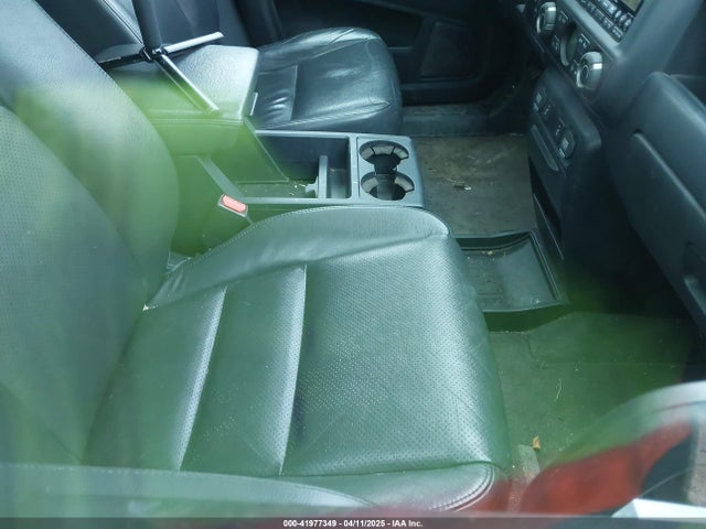 5FPYK1F66EB005881 Honda Ridgeline Se