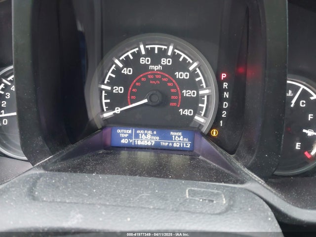 5FPYK1F66EB005881 Honda Ridgeline Se