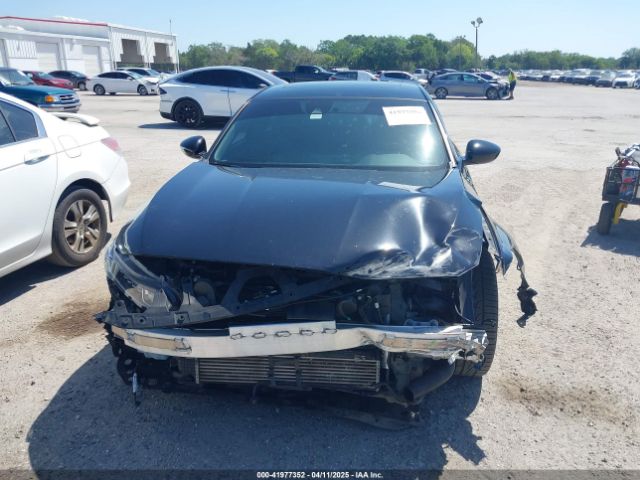 1HGCV2E34KA021476 Honda Accord Sport 2.0t