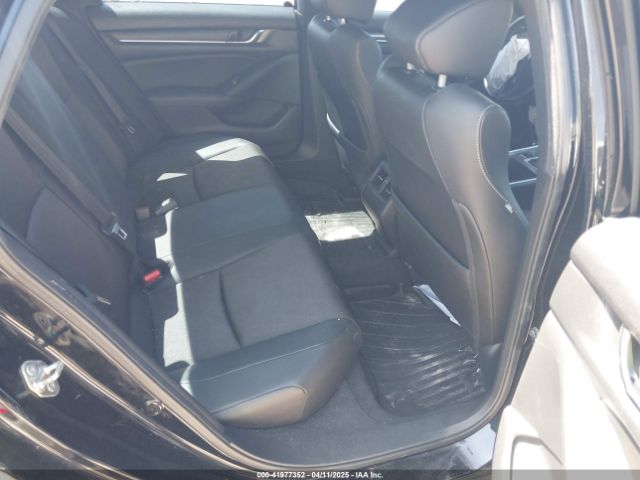 1HGCV2E34KA021476 Honda Accord Sport 2.0t
