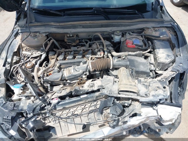 1HGCV1F33MA110466 Honda Accord Sport