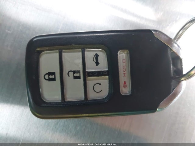 1HGCV1F33MA110466 Honda Accord Sport