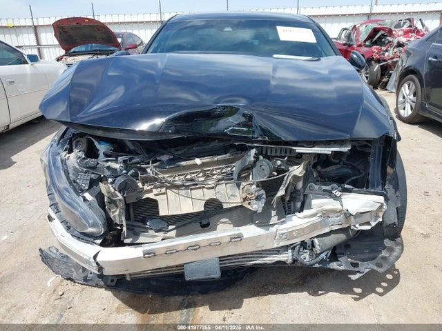 1HGCV1F33MA110466 Honda Accord Sport