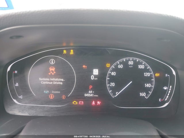 1HGCV1F33MA110466 Honda Accord Sport