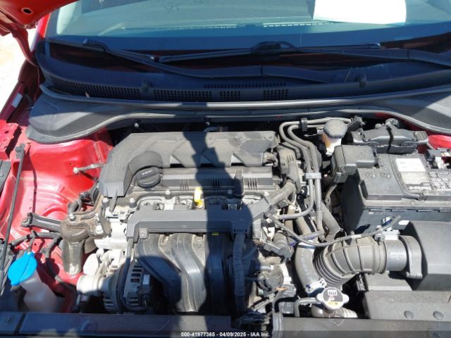 3KPC24A65ME131214 Hyundai ACCENT SE