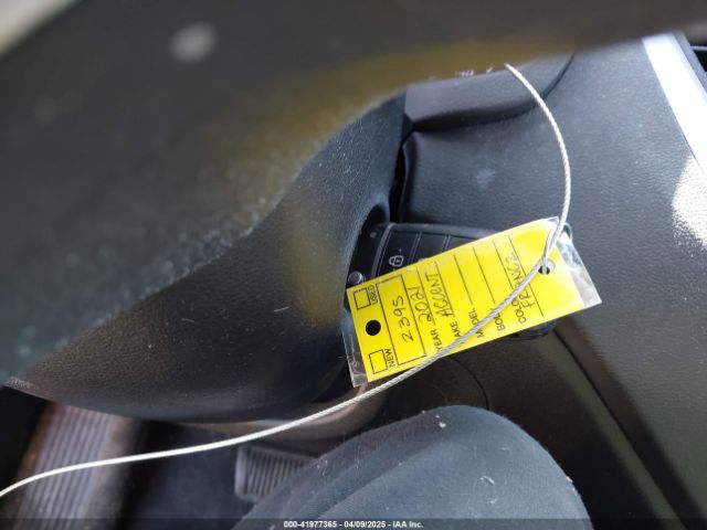3KPC24A65ME131214 Hyundai ACCENT SE