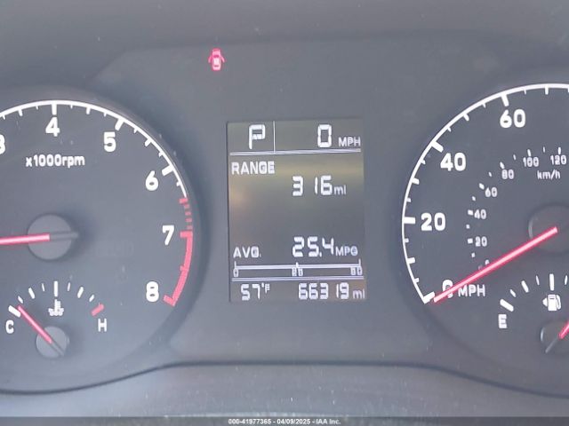 3KPC24A65ME131214 Hyundai ACCENT SE