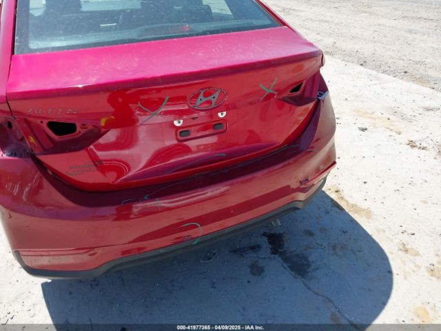 3KPC24A65ME131214 Hyundai ACCENT SE