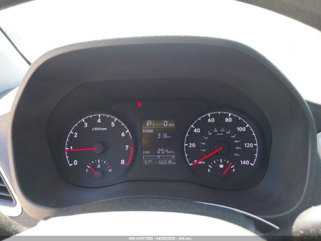 3KPC24A65ME131214 Hyundai ACCENT SE