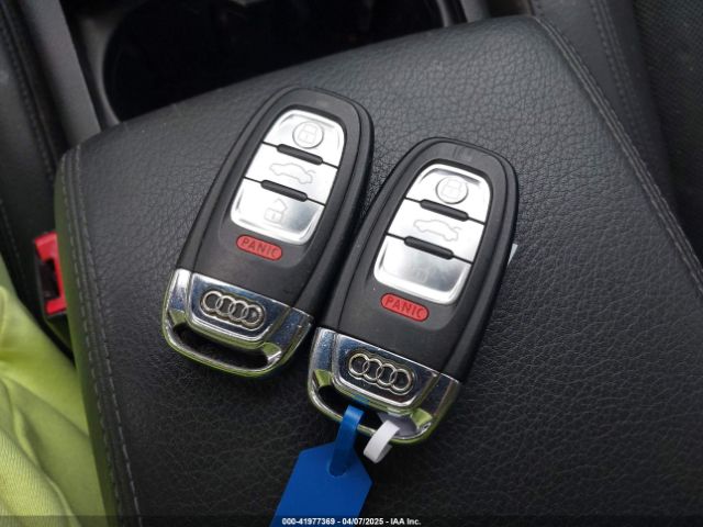 2013 AUDI A6 WAUJGAFC5DN035453 Photo 10