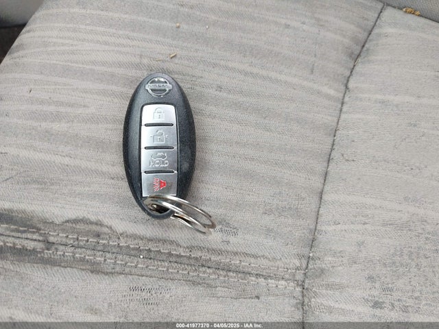 3N1AB7AP3JL639354 Nissan SENTRA SV