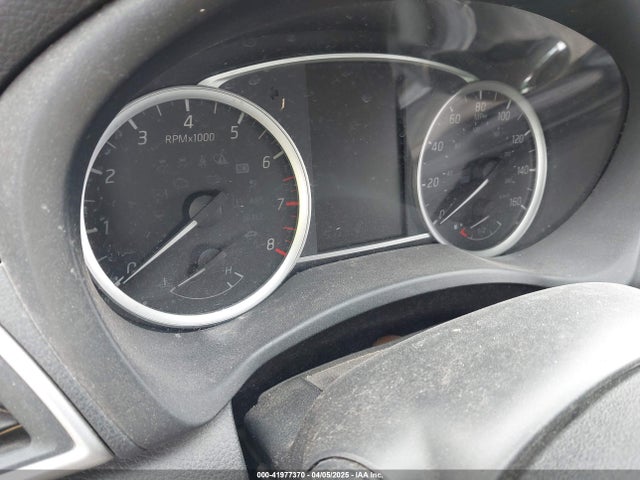 3N1AB7AP3JL639354 Nissan SENTRA SV