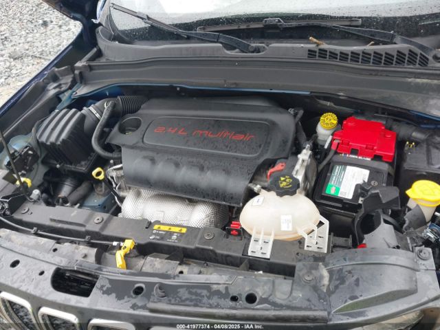 ZACNJBAB0KPJ86602 Jeep Renegade Sport 4x4