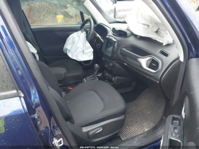ZACNJBAB0KPJ86602 Jeep Renegade Sport 4x4