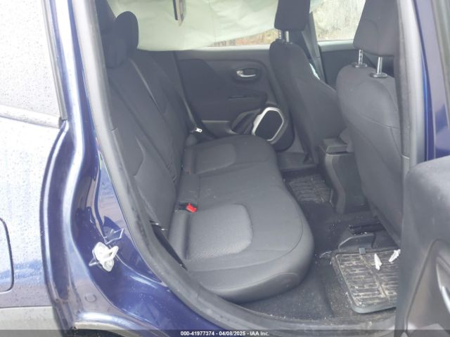 ZACNJBAB0KPJ86602 Jeep Renegade Sport 4x4