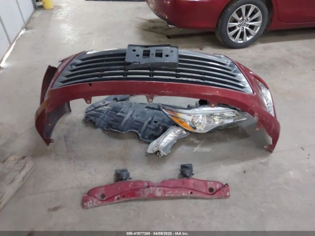 4T1BD1FK6HU205799 Toyota Camry Hybrid Xle