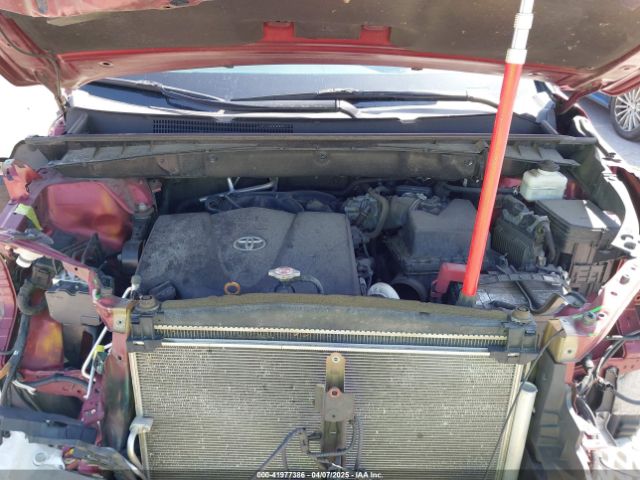 5TDJZRFH1KS610064 Toyota Highlander Se
