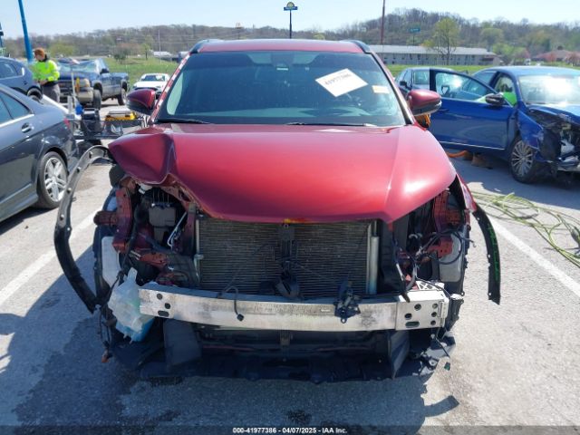 5TDJZRFH1KS610064 Toyota Highlander Se