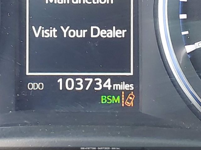 5TDJZRFH1KS610064 Toyota Highlander Se