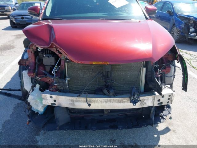 5TDJZRFH1KS610064 Toyota Highlander Se