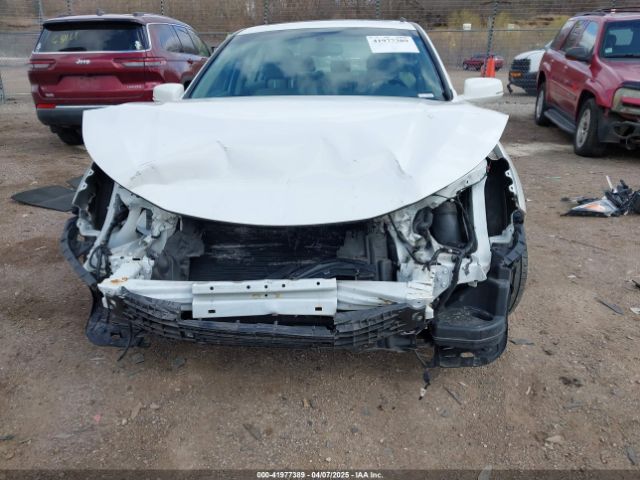 1HGCR3F86HA043119 Honda Accord Ex-l V6