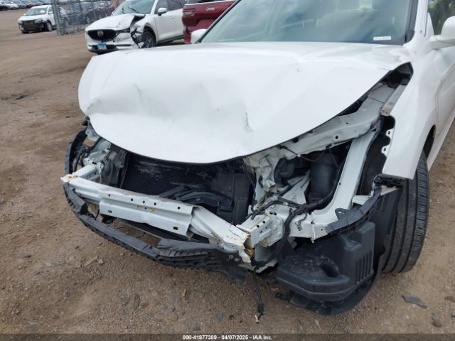 1HGCR3F86HA043119 Honda Accord Ex-l V6