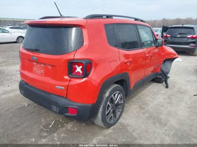 ZACCJABT9FPB41532 Jeep Renegade Latitude