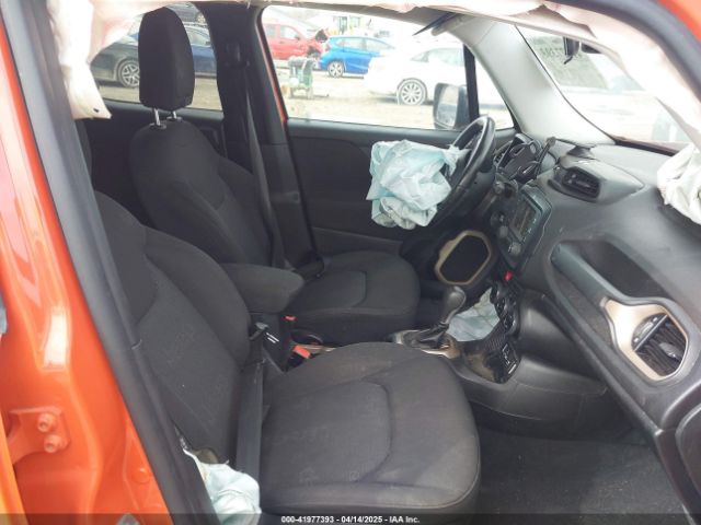 ZACCJABT9FPB41532 Jeep Renegade Latitude