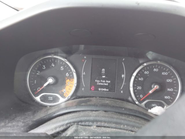 ZACCJABT9FPB41532 Jeep Renegade Latitude